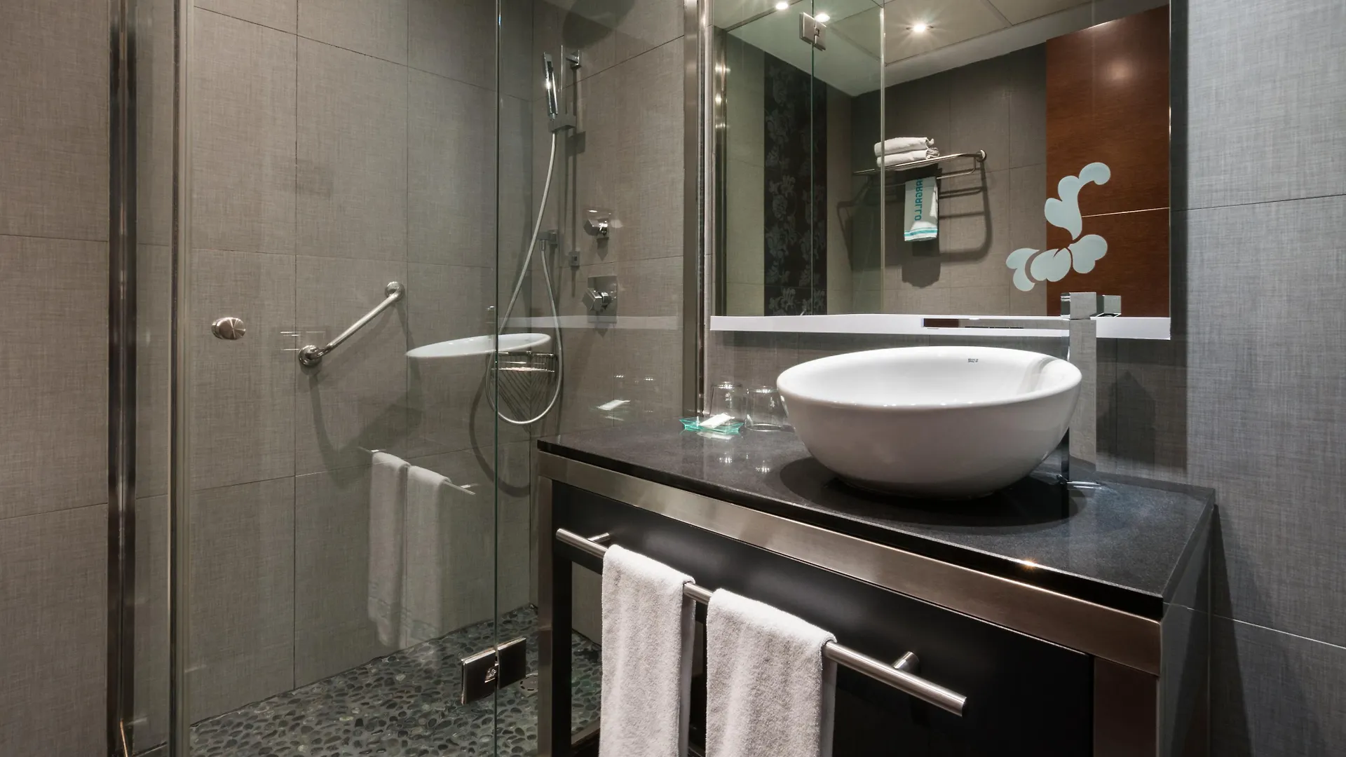 ****  Barcelona Hotel Colonial Spain