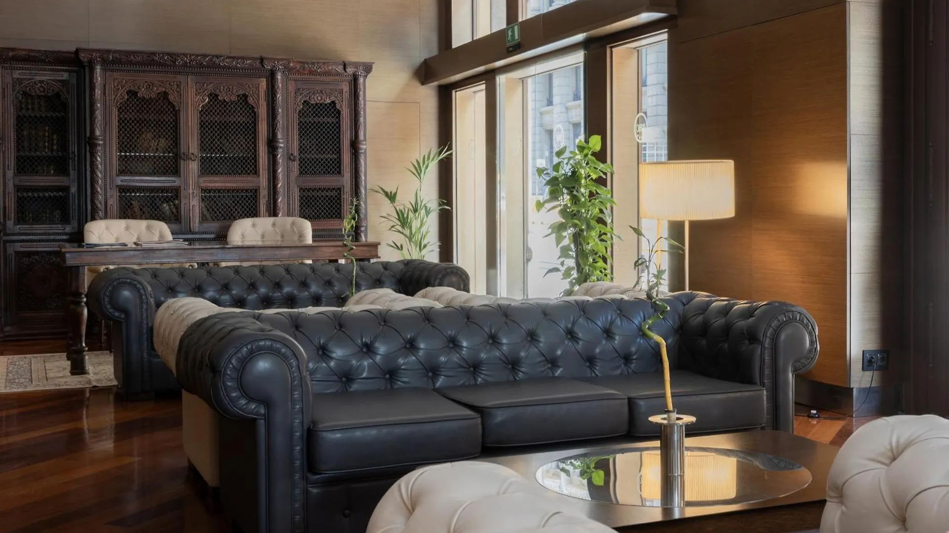 Barcelona Hotel Colonial