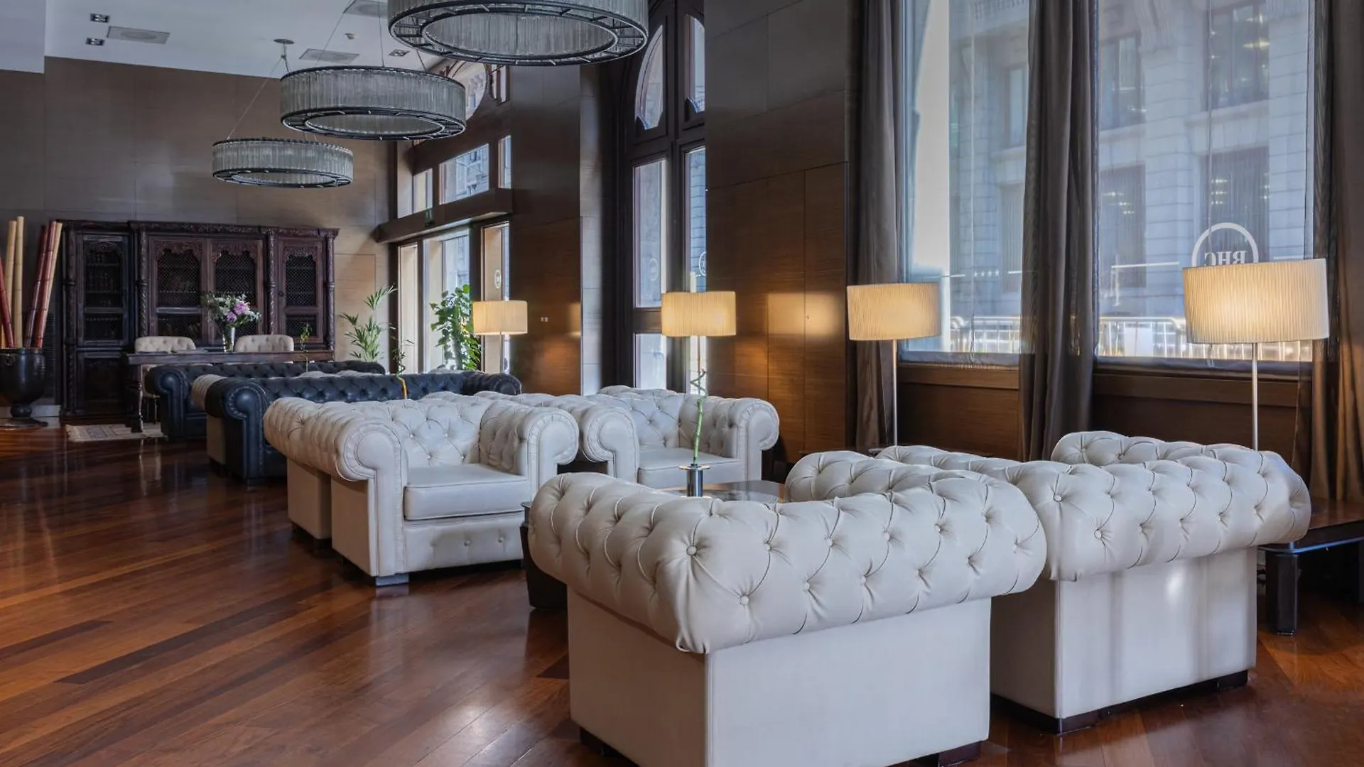 Barcelona Hotel Colonial 4*,  Spain