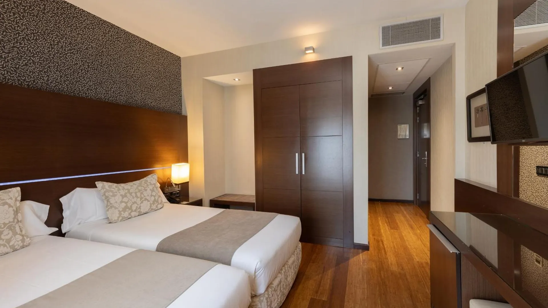 Barcelona Hotel Colonial