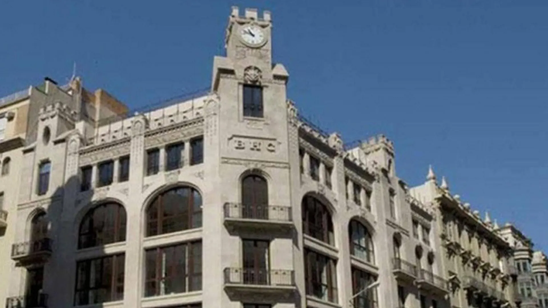 Barcelona Hotel Colonial 4*,