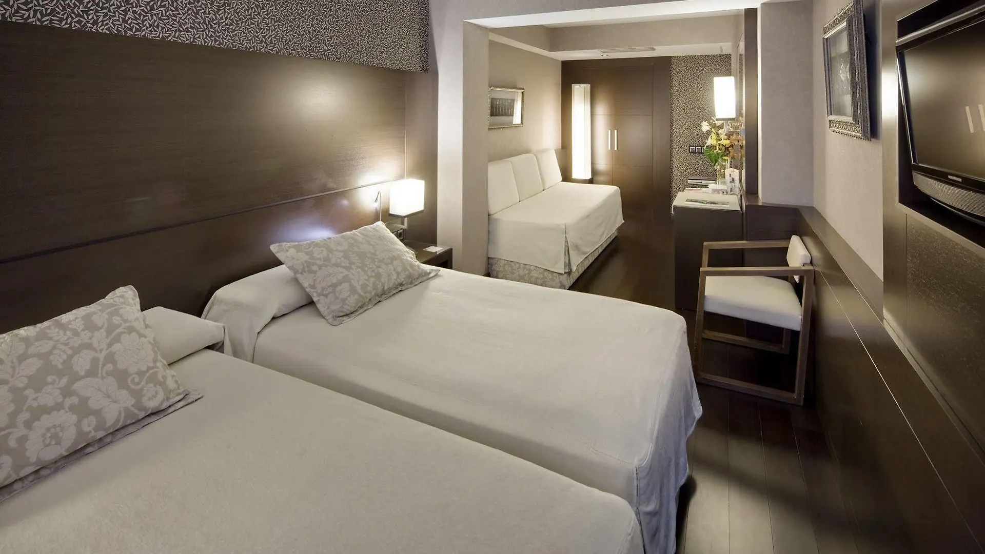 Barcelona Hotel Colonial