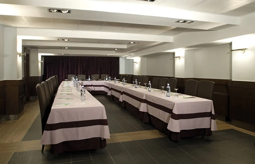 Barcelona Hotel Colonial 4*,  Spain