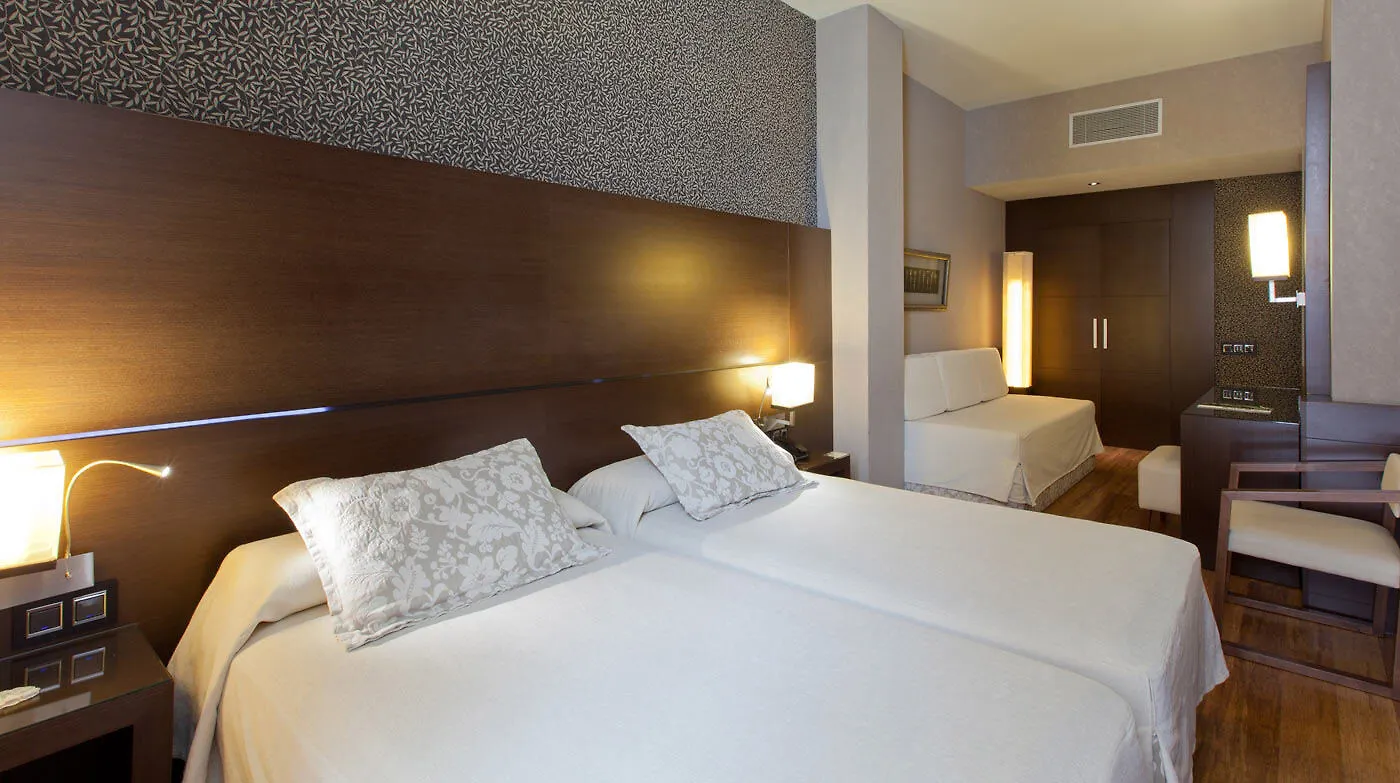 Barcelona Hotel Colonial