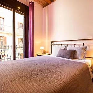 Appartement Tapioles - Lovely Tapioles, Barcelone