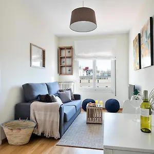 Appartement U-nique Rambla Catalunya, Barcelone