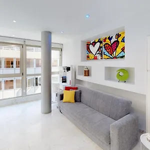 Appartement Marina Espagne