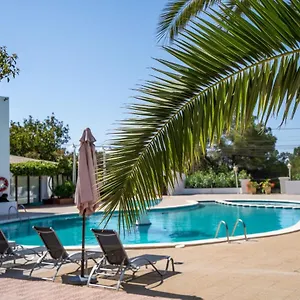  Apartment Barbarroja - Formentera Break Spain
