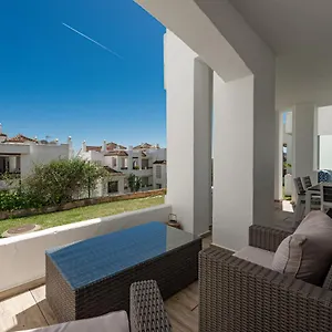  Apartment 2149-amazing Groundfloor 3 Bedrooms On Golf, Pools Spain