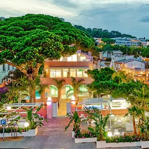 Hotell The Pink Elephant ***
