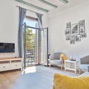 Apartamento Citytrip Barceloneta 