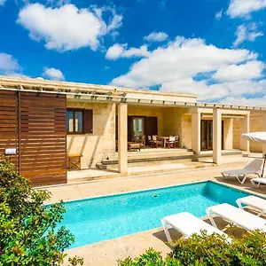  Villa Water Front Shalom Spain