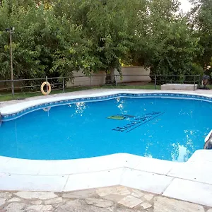 Del Val Hotel Andújar