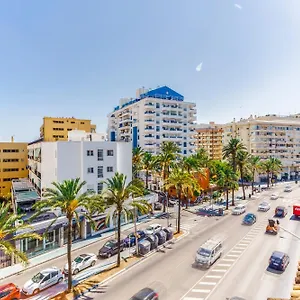  Апартаменты Costa Star Light Испания