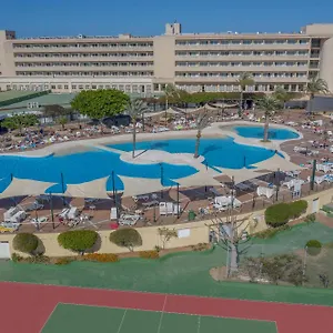 Hotell Club Cala Romani ***