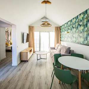  Апартаменты Fuerteventura Club Испания