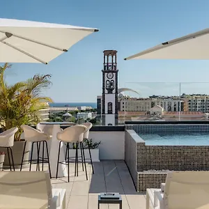 **** Szálloda Ac By Marriott Tenerife Spanyolország