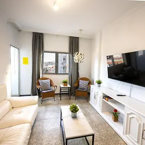 Apartamento Nestor De La Torre I By Canary365 