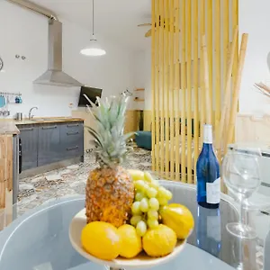  Apartment Letsmalaga - Lovely In Centre Spain