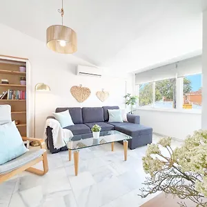 Apartamento Malagadevacaciones - Elcano 20 