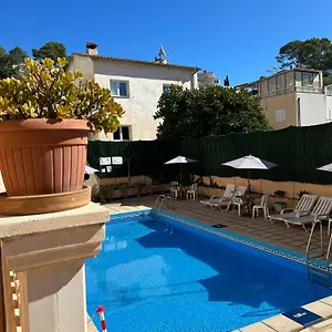 San Telmo - Adults Only Casa de hóspedes Cala Major (Mallorca)