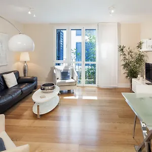  Apartment Inmalaga Picasso Spain