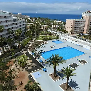  Apartment Vina Del Mar Playa De Lasamericas, Floor8 Sea View Spain