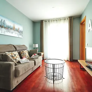 Alcam Hercules Appartement
