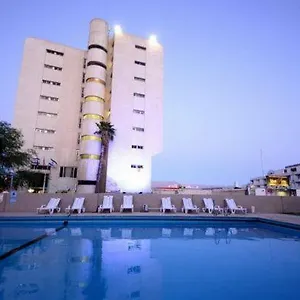 *** מלון אקווה מרין ישראל