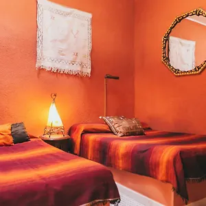 El Andaluz Casa de hóspedes Málaga