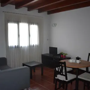 Apartamento ático Estación 