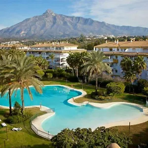 Apartamento Great Puerto Banus 