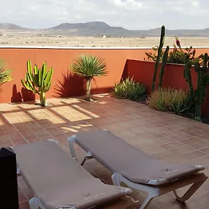  Apartment El Spain