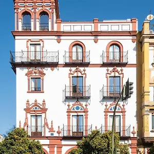  Апартаменты Nuea Torreon Испания