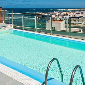 Apartamento Casa Mika Oliastur 25 