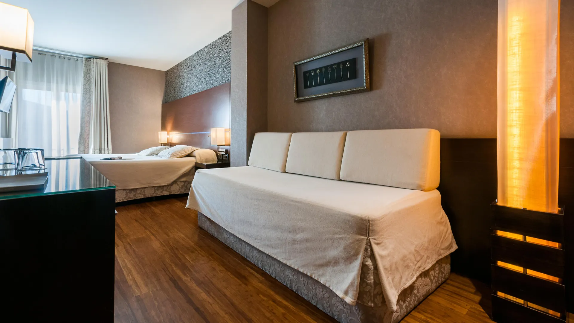 Barcelona Hotel Colonial