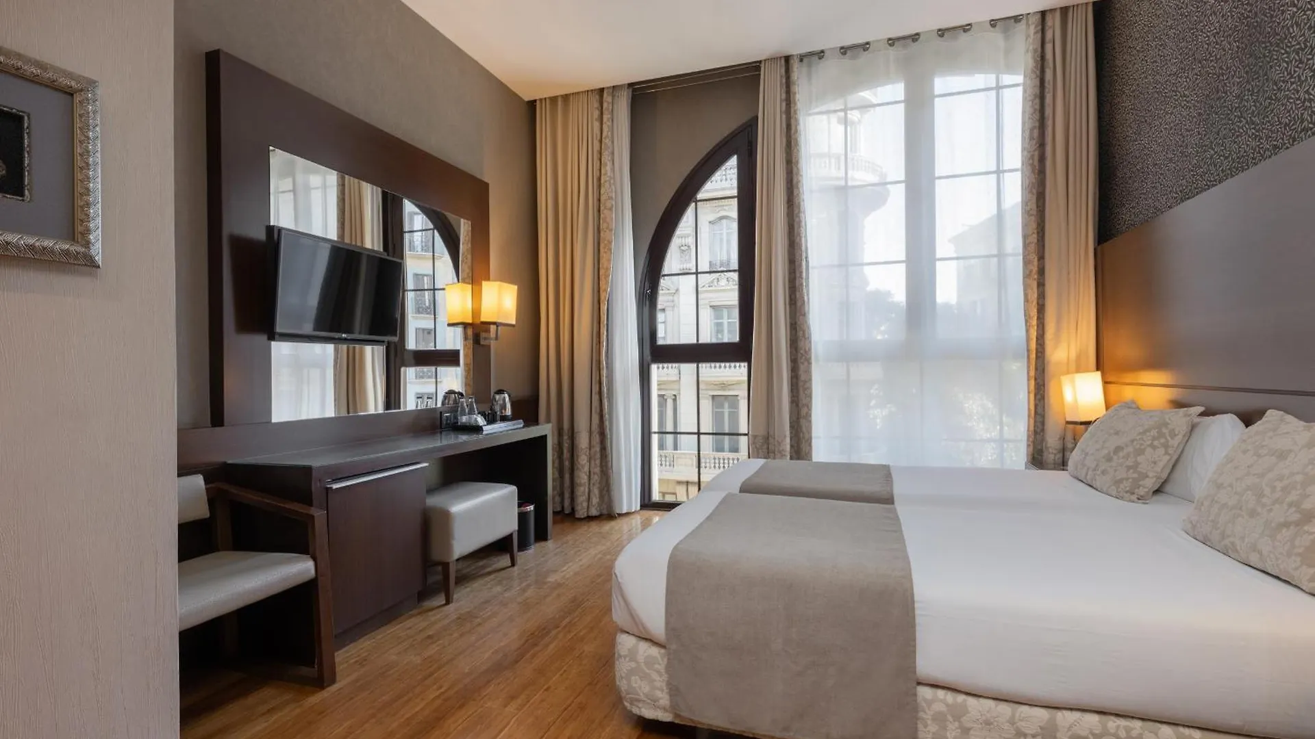 Barcelona Hotel Colonial