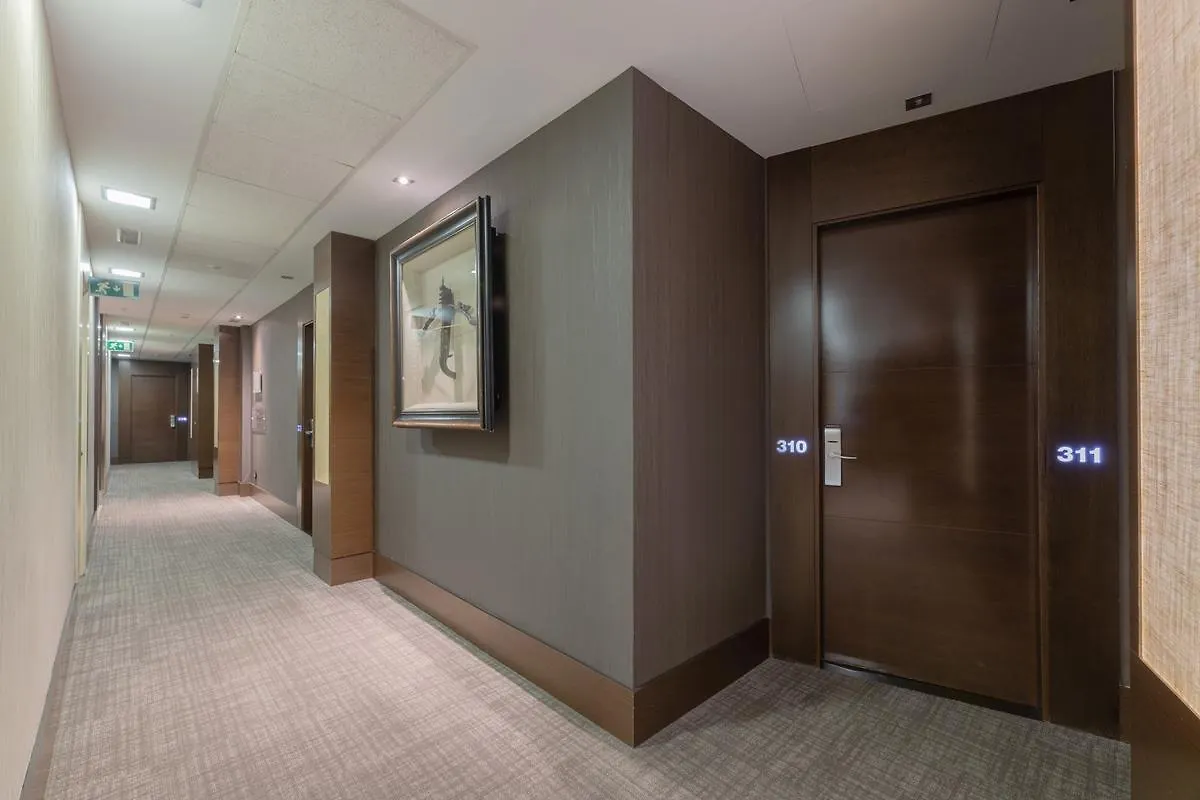 ****  Barcelona Hotel Colonial ספרד