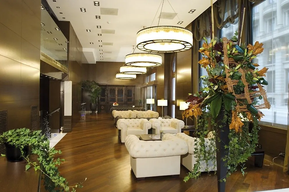 Barcelona Hotel Colonial