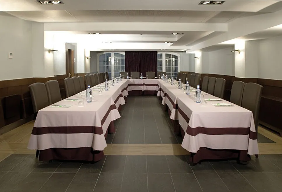 Barcelona Hotel Colonial ספרד